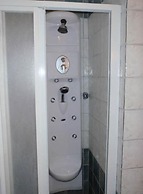 Villa Hara Faragi in Crete