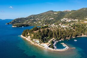 Villa Eleni Agios Stephanos