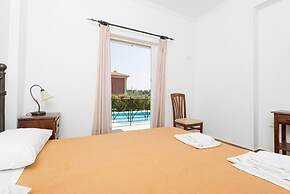 Villa Eleni Agios Stephanos