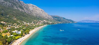 Villa Eleni Agios Stephanos