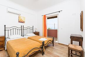 Villa Eleni Agios Stephanos