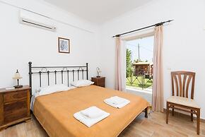 Villa Eleni Agios Stephanos