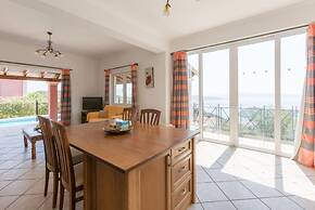 Villa Eleni Agios Stephanos