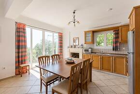 Villa Eleni Agios Stephanos