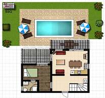 Villa Eleni Agios Stephanos