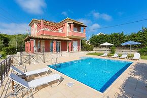 Villa Eleni Agios Stephanos