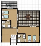 Villa Eleni Agios Stephanos