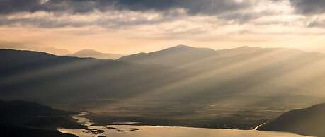 Villa Eleni Agios Stephanos