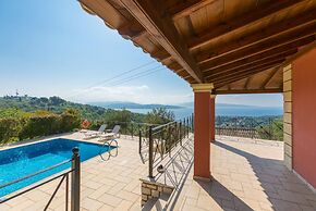 Villa Eleni Agios Stephanos