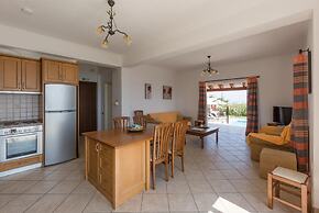 Villa Eleni Agios Stephanos