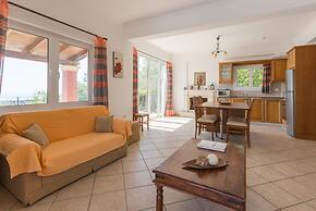 Villa Eleni Agios Stephanos