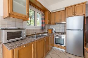 Villa Eleni Agios Stephanos