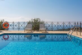 Villa Eleni Agios Stephanos