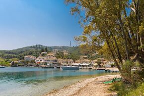 Villa Eleni Agios Stephanos