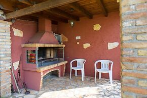 Villa Eleni Agios Stephanos