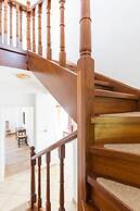 Villa Eleni Agios Stephanos