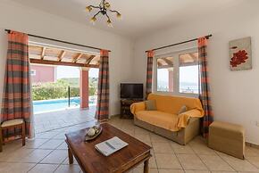 Villa Eleni Agios Stephanos