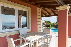 Villa Eleni Agios Stephanos