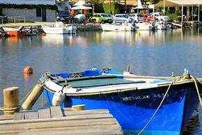 Villa Eleni Agios Stephanos