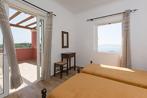 Villa Eleni Agios Stephanos