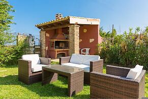 Villa Eleni Agios Stephanos