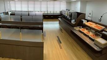 Hotel Alpha-One Kita-Shinsaibashi