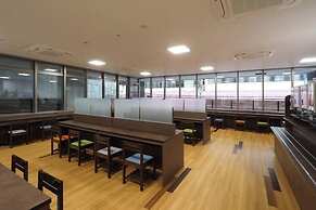 Hotel Alpha-One Kita-Shinsaibashi