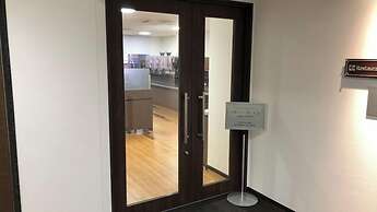 Hotel Alpha-One Kita-Shinsaibashi