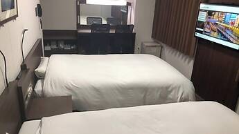 Hotel Alpha-One Kita-Shinsaibashi