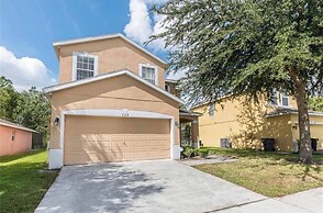 Book Now! Disney and Theme Parks Days, Poolside Family Villa Awaits!