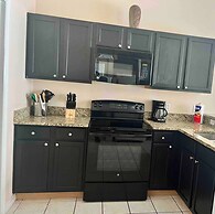 Book Now! Disney and Theme Parks Days, Poolside Family Villa Awaits!