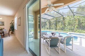 Book Now! Disney and Theme Parks Days, Poolside Family Villa Awaits!