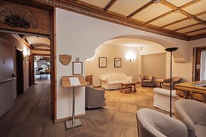 Hotel Gaarten Benessere&Spa by Kleos Group Collection