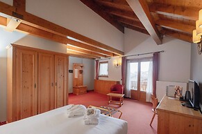 Hotel Gaarten Benessere&Spa by Kleos Group Collection