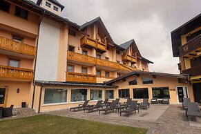 Hotel Gaarten Benessere&Spa by Kleos Group Collection
