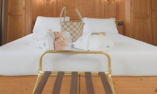 Hotel Gaarten Benessere&Spa by Kleos Group Collection