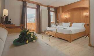 Hotel Gaarten Benessere&Spa by Kleos Group Collection