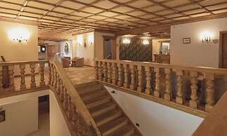 Hotel Gaarten Benessere&Spa by Kleos Group Collection