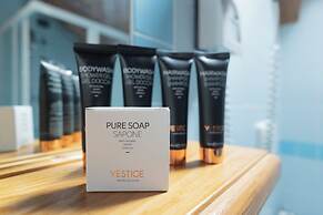Hotel Gaarten Benessere&Spa by Kleos Group Collection