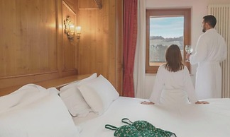 Hotel Gaarten Benessere&Spa by Kleos Group Collection
