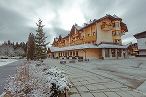 Hotel Gaarten Benessere&Spa by Kleos Group Collection