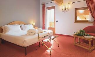 Hotel Gaarten Benessere&Spa by Kleos Group Collection