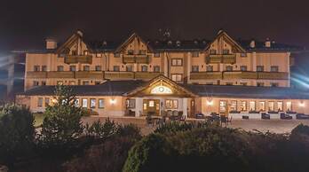 Hotel Gaarten Benessere&Spa by Kleos Group Collection