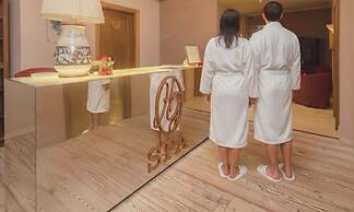 Hotel Gaarten Benessere&Spa by Kleos Group Collection