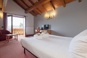 Hotel Gaarten Benessere&Spa by Kleos Group Collection