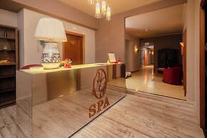 Hotel Gaarten Benessere&Spa by Kleos Group Collection