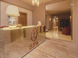 Hotel Gaarten Benessere&Spa by Kleos Group Collection
