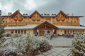 Hotel Gaarten Benessere&Spa by Kleos Group Collection