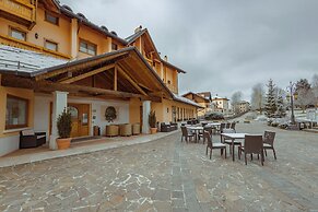 Hotel Gaarten Benessere&Spa by Kleos Group Collection