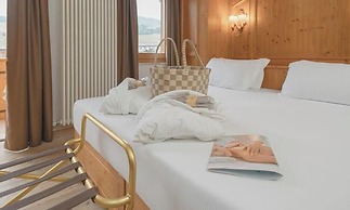 Hotel Gaarten Benessere&Spa by Kleos Group Collection